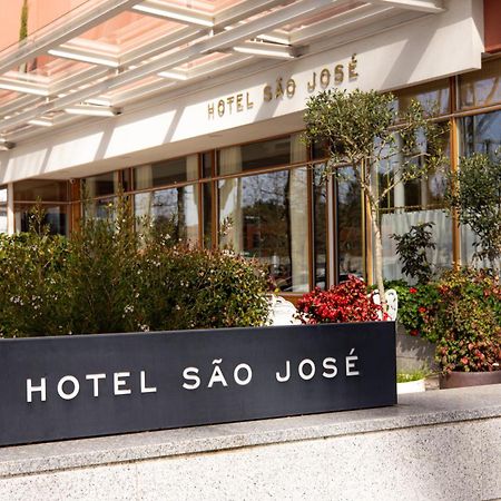 Hotel Sao Jose Fátima Kültér fotó