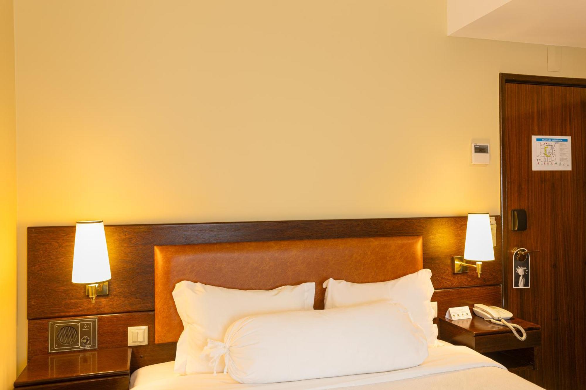 Hotel Sao Jose Fátima Kültér fotó