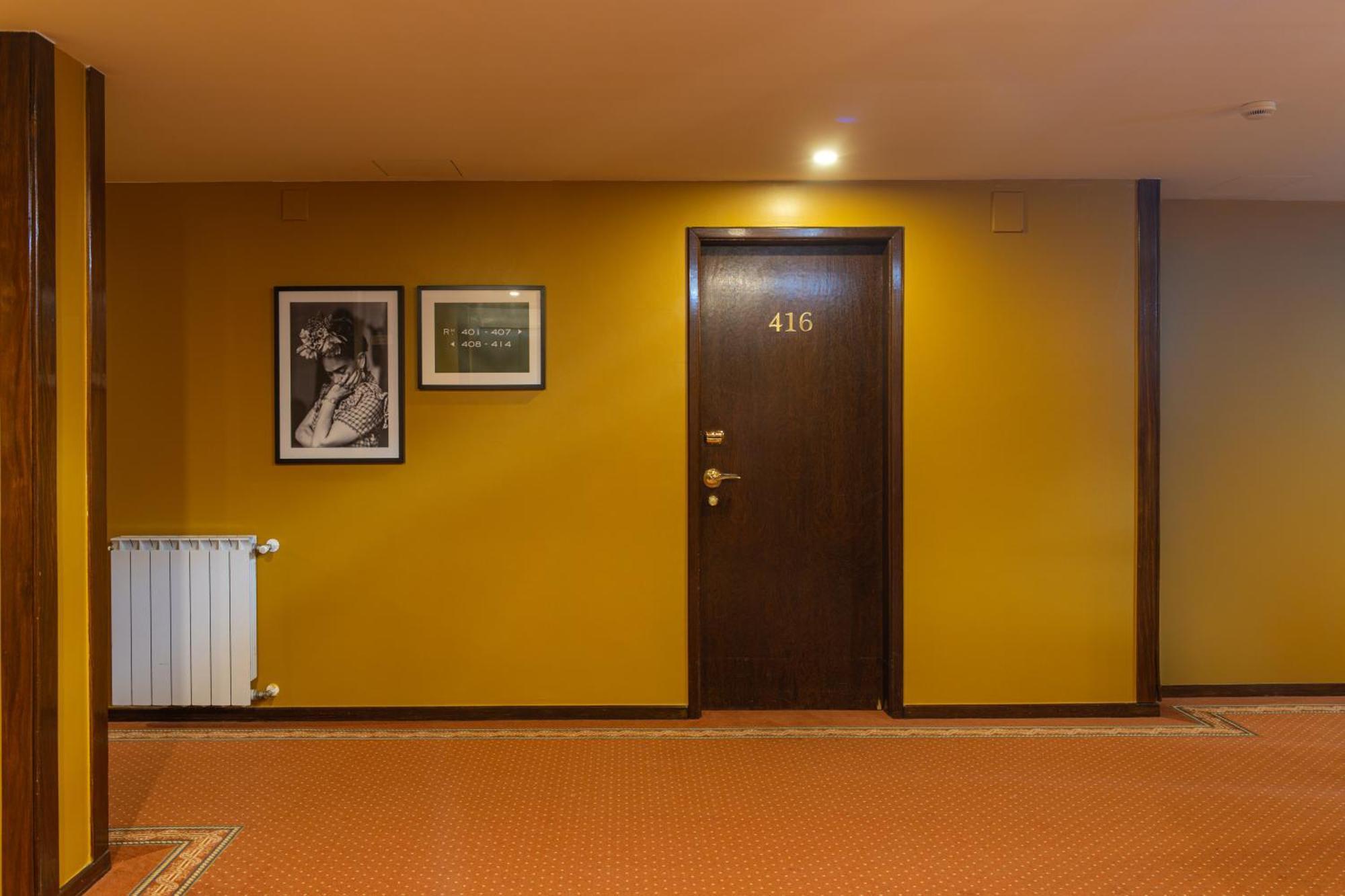 Hotel Sao Jose Fátima Kültér fotó