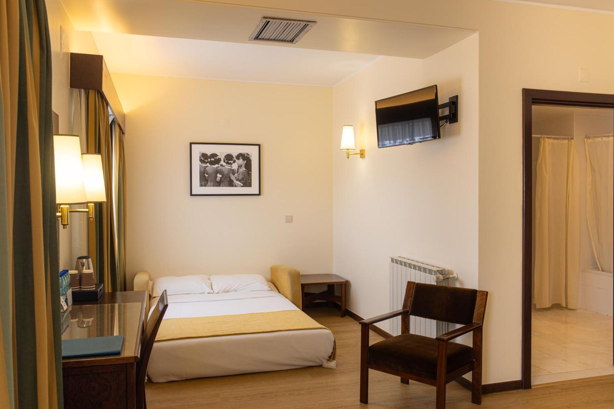 Hotel Sao Jose Fátima Kültér fotó