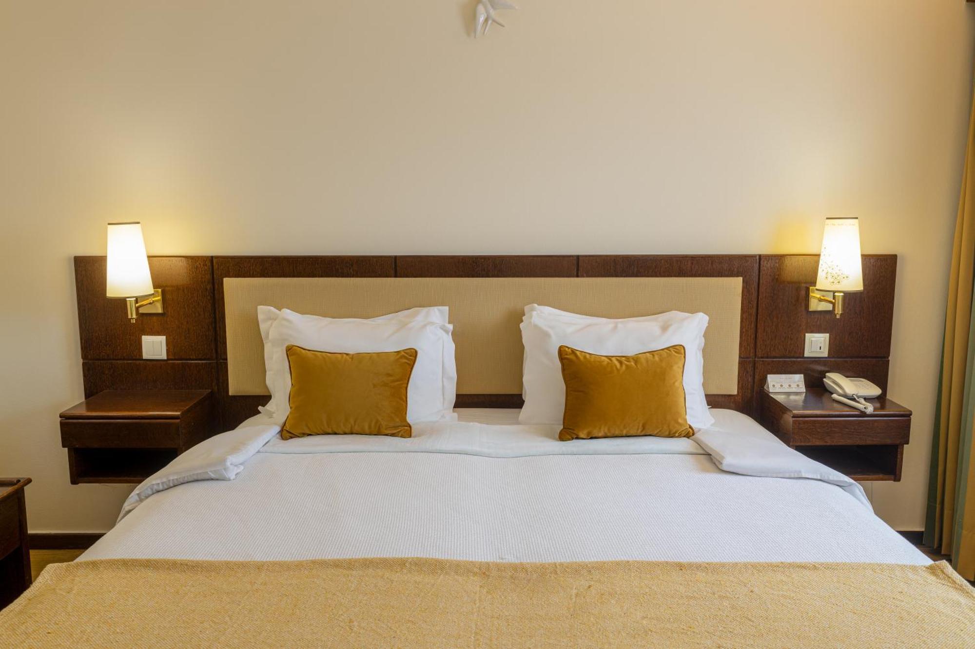 Hotel Sao Jose Fátima Kültér fotó
