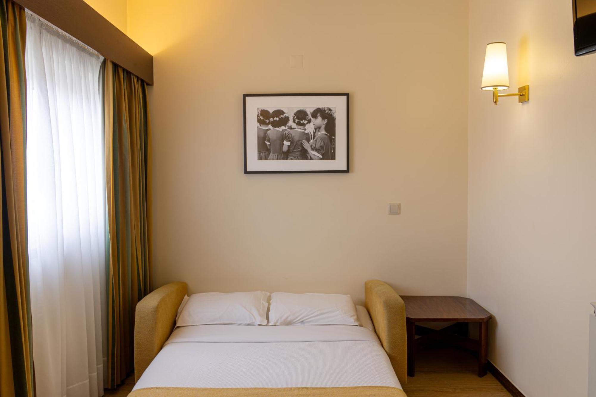 Hotel Sao Jose Fátima Kültér fotó