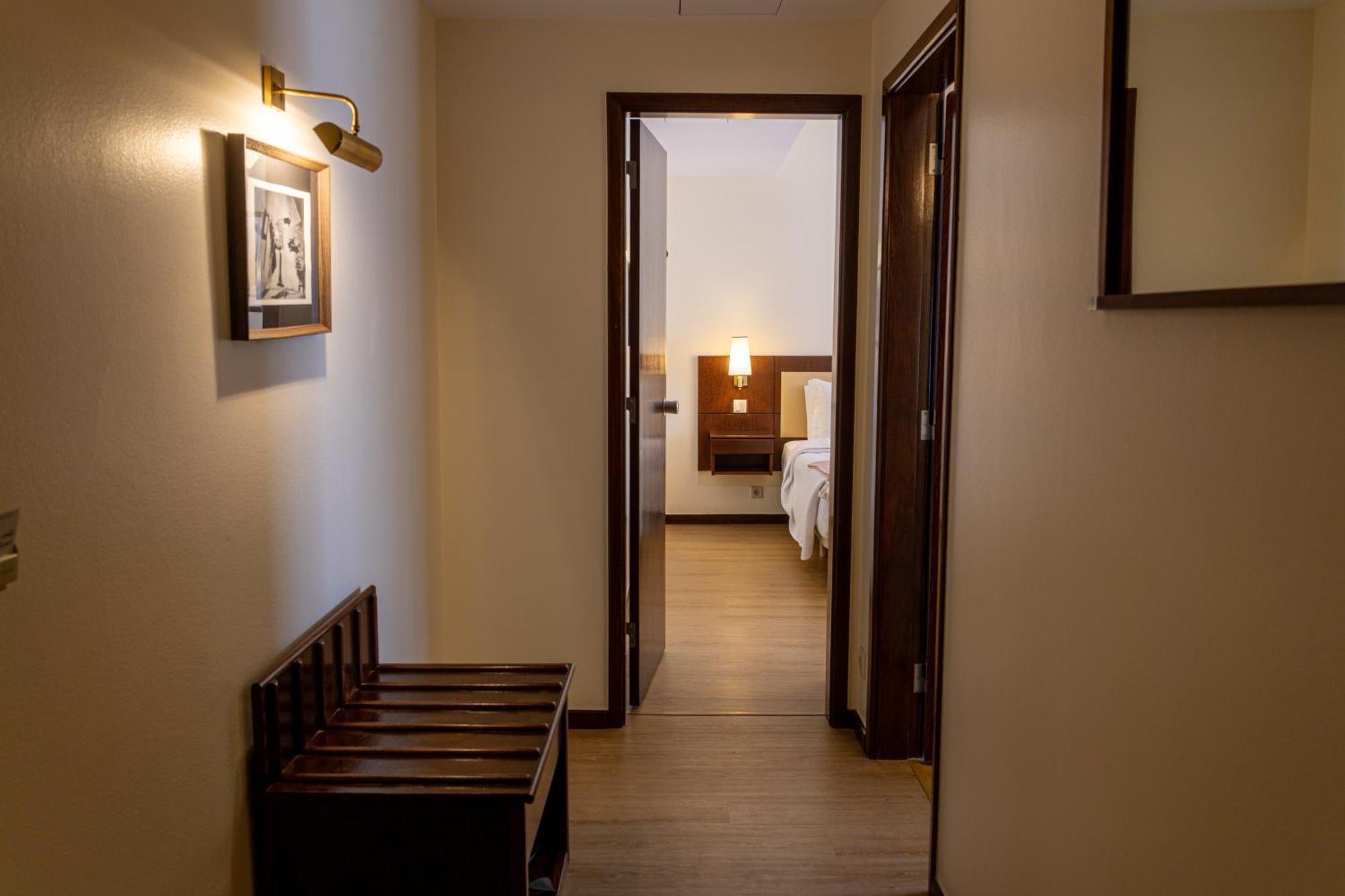 Hotel Sao Jose Fátima Kültér fotó