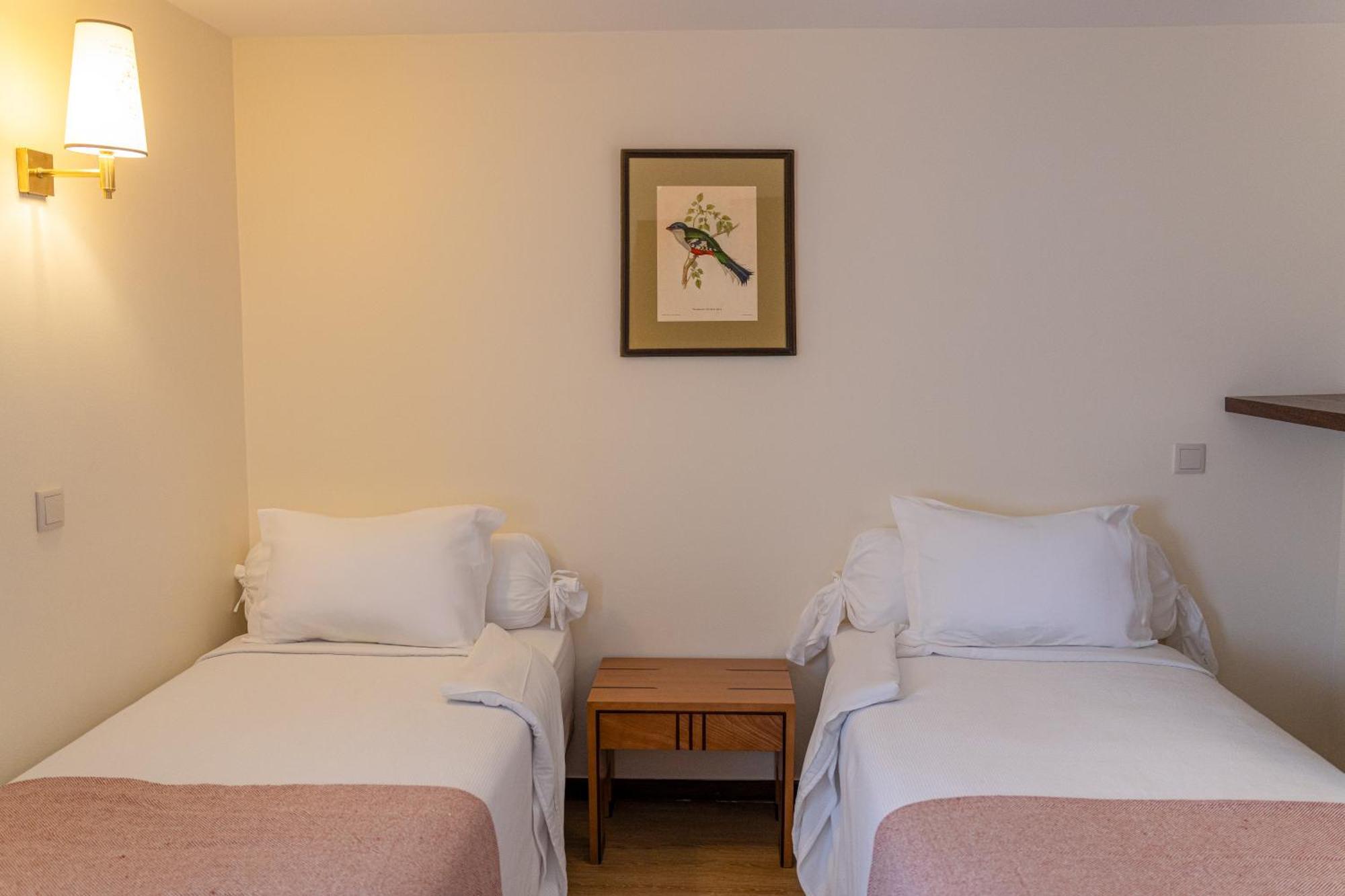 Hotel Sao Jose Fátima Kültér fotó