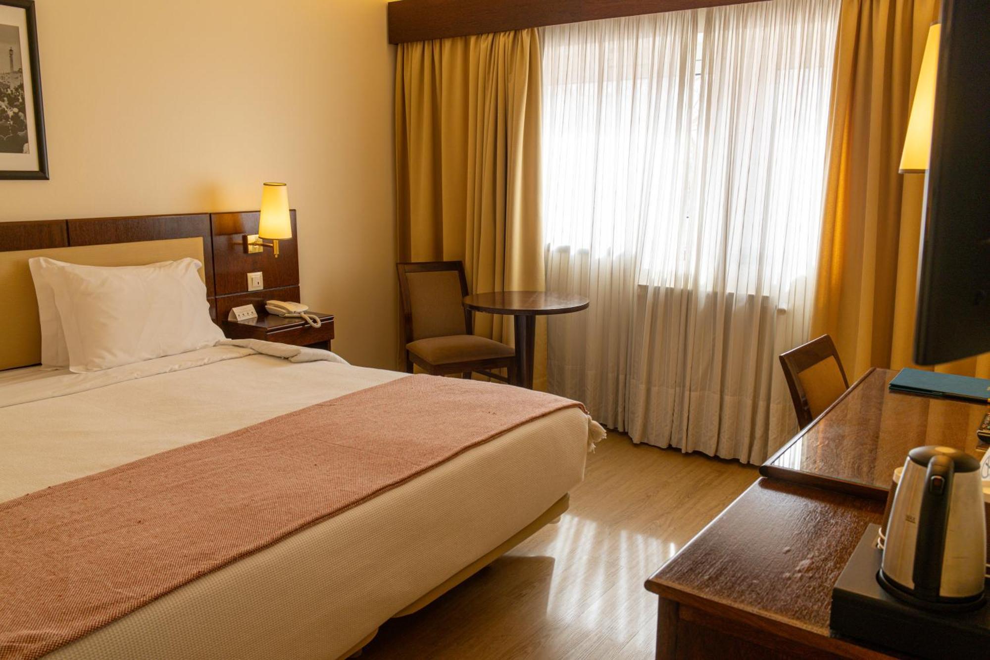 Hotel Sao Jose Fátima Kültér fotó