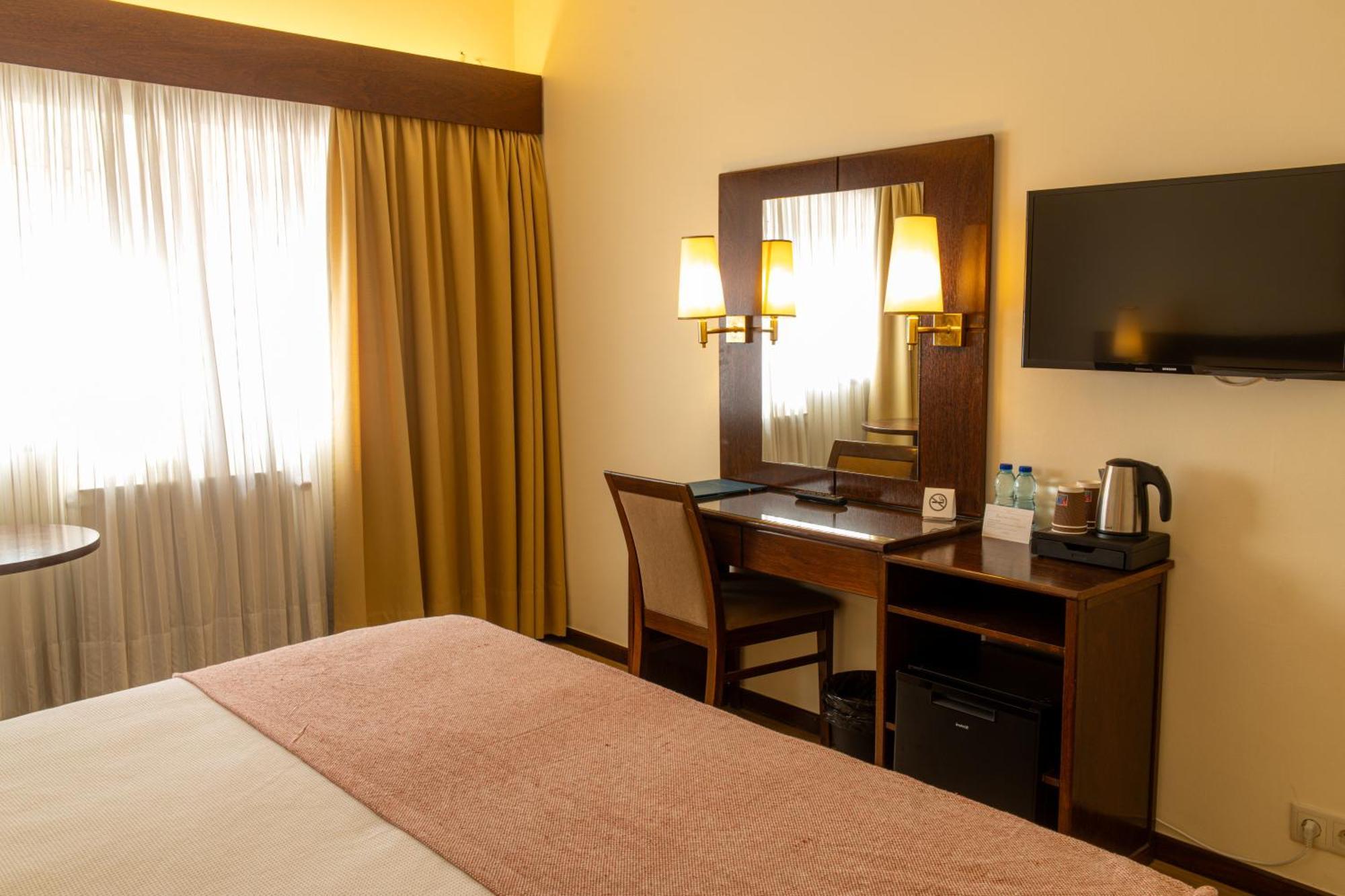 Hotel Sao Jose Fátima Kültér fotó