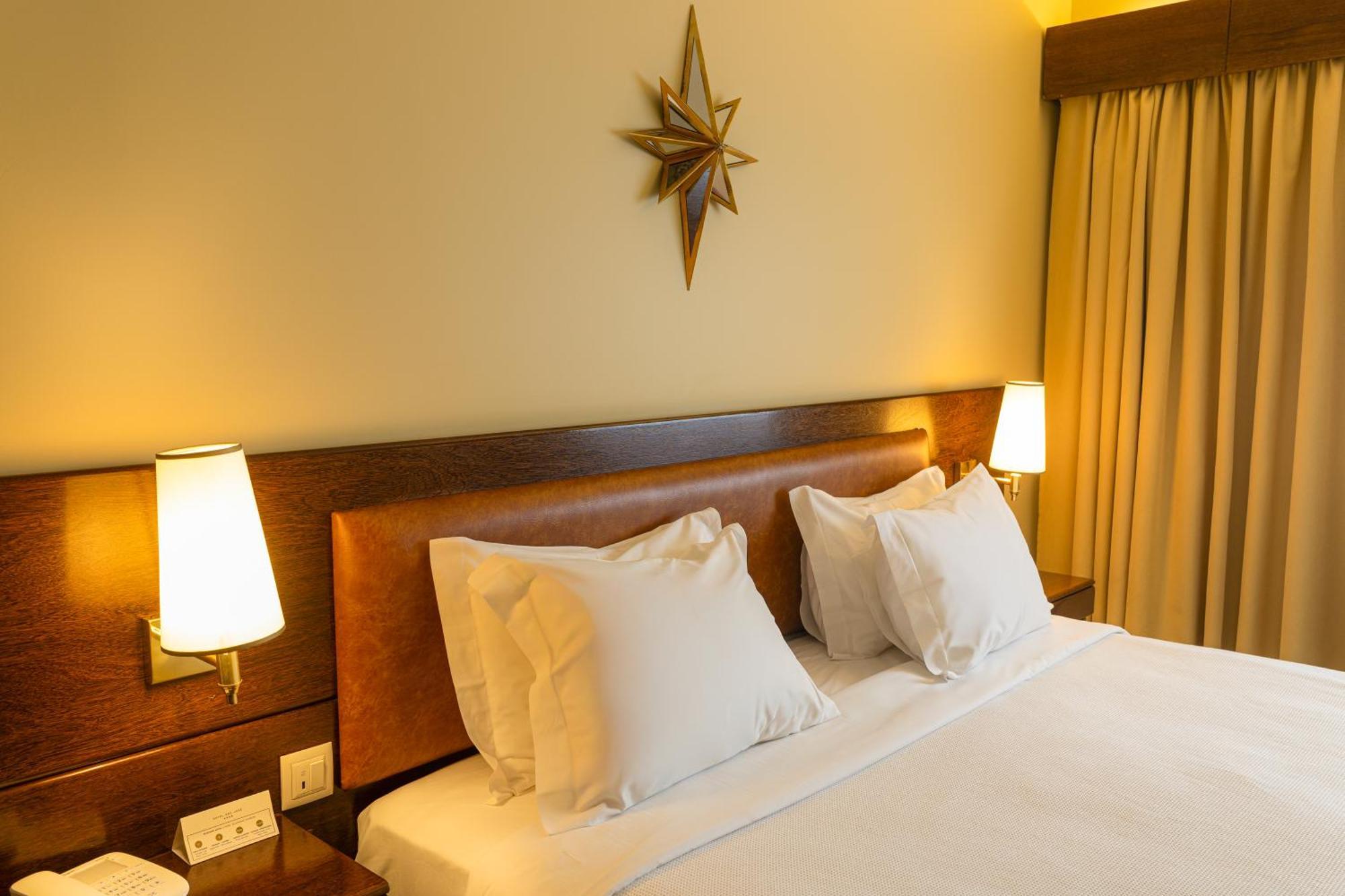 Hotel Sao Jose Fátima Kültér fotó