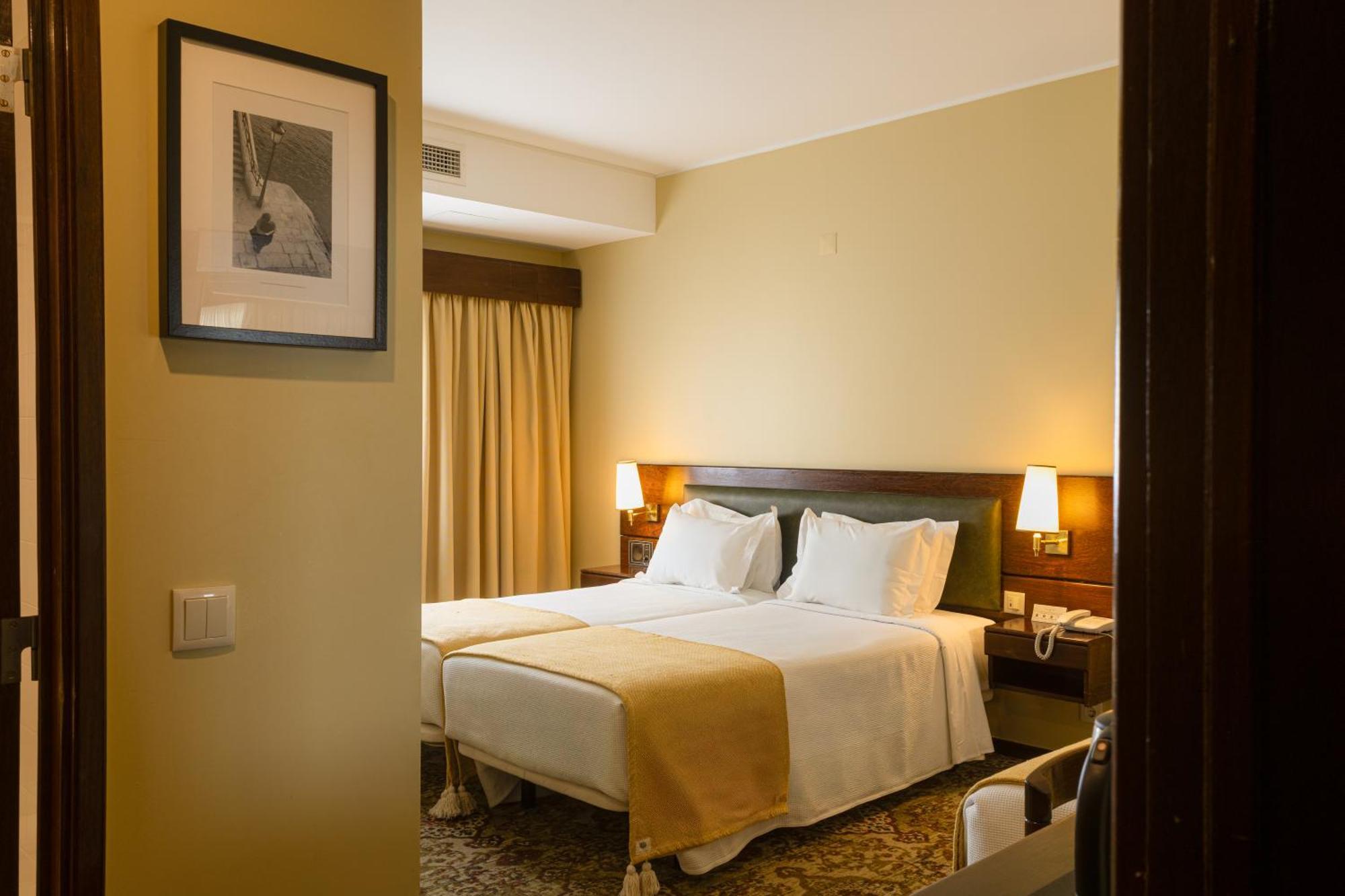 Hotel Sao Jose Fátima Kültér fotó