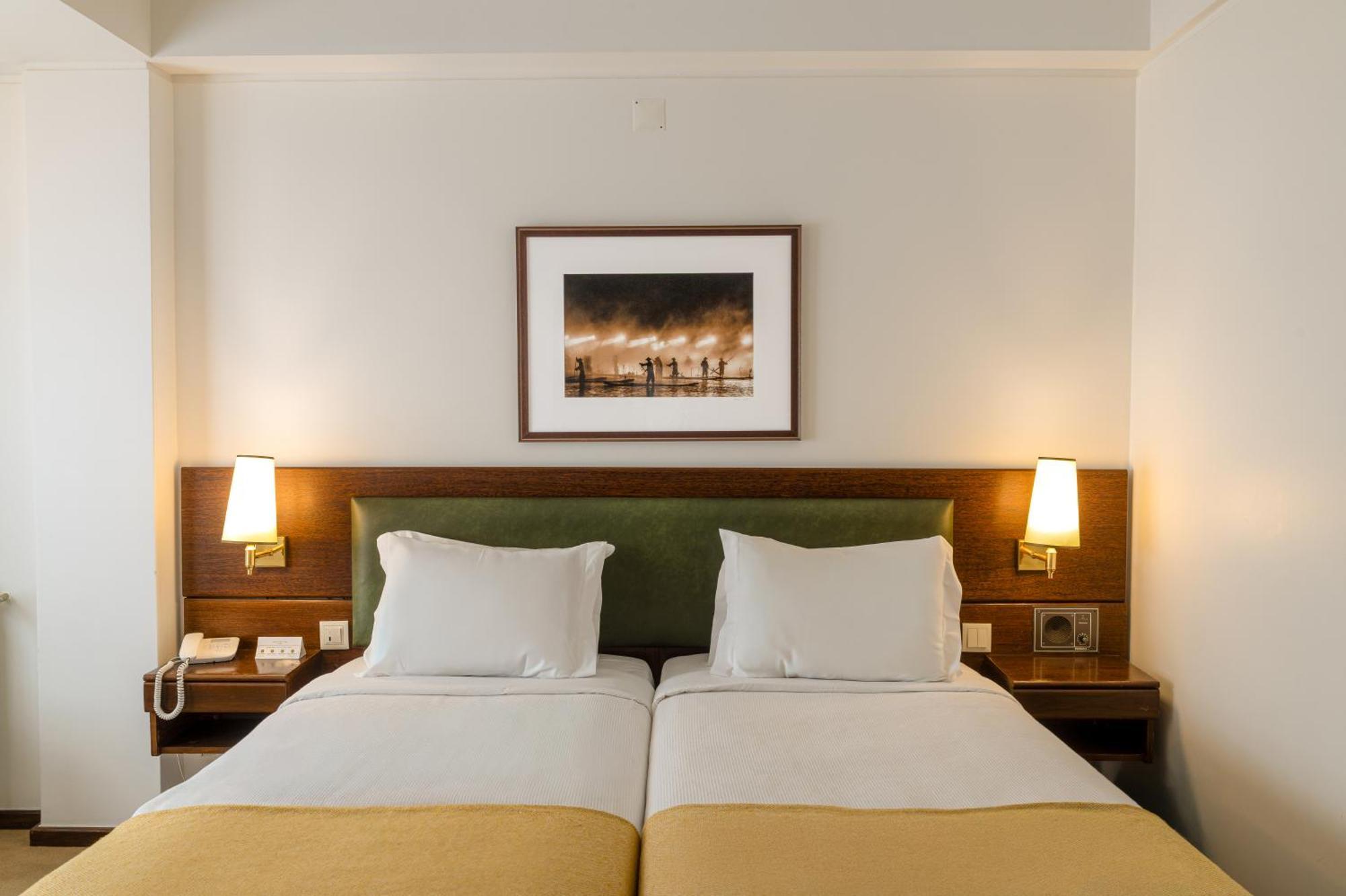 Hotel Sao Jose Fátima Kültér fotó