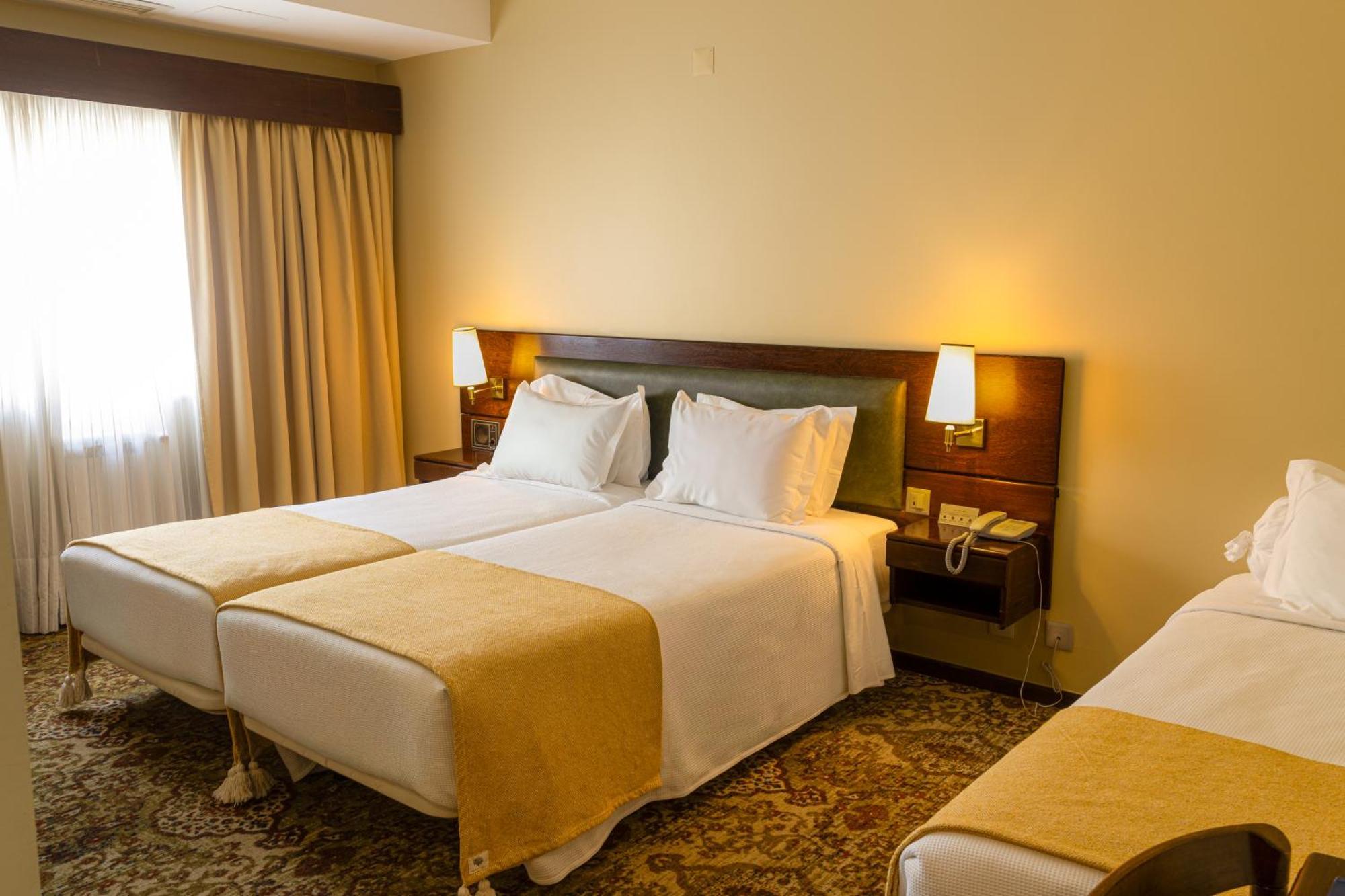 Hotel Sao Jose Fátima Kültér fotó