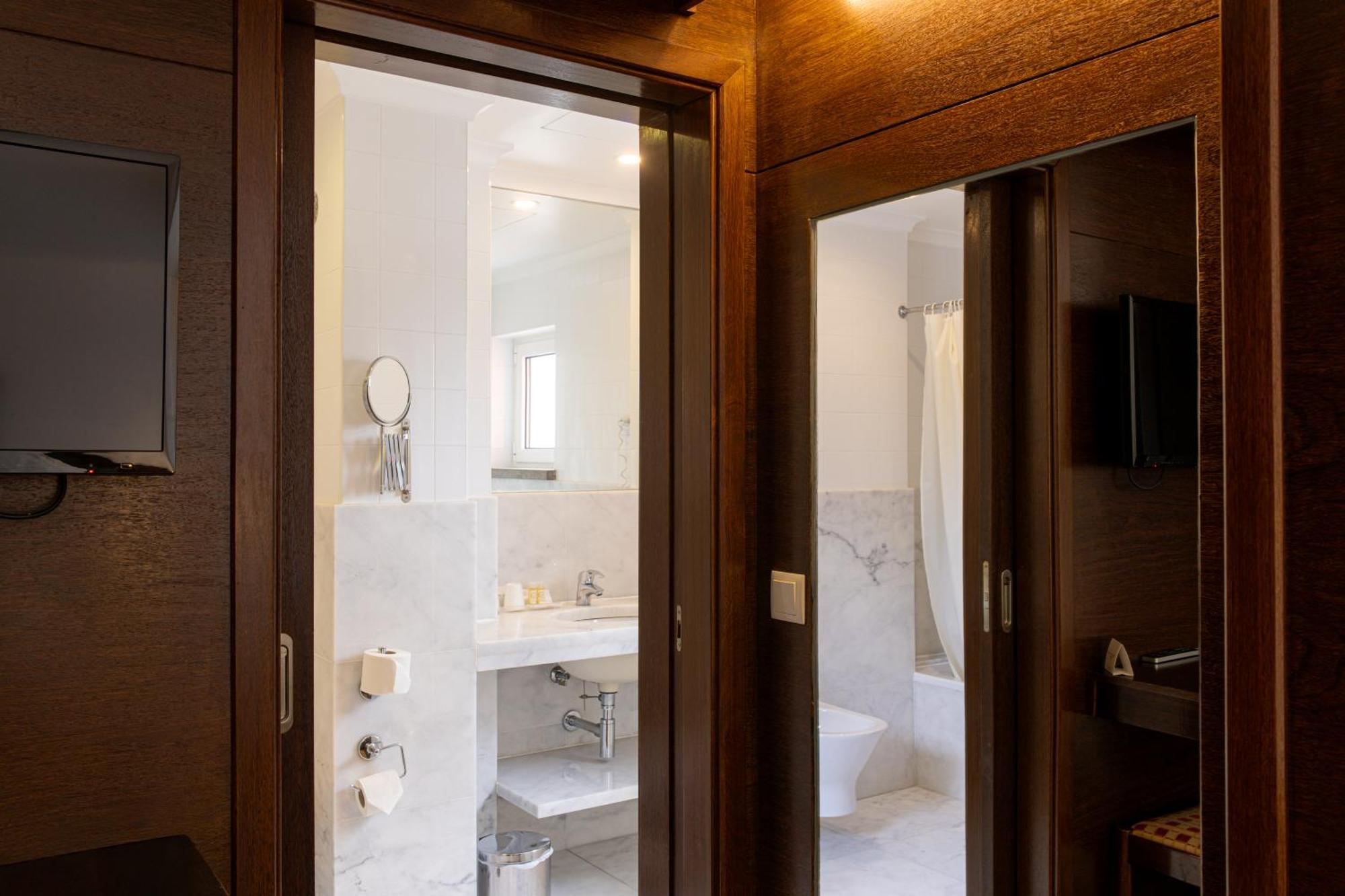 Hotel Sao Jose Fátima Kültér fotó