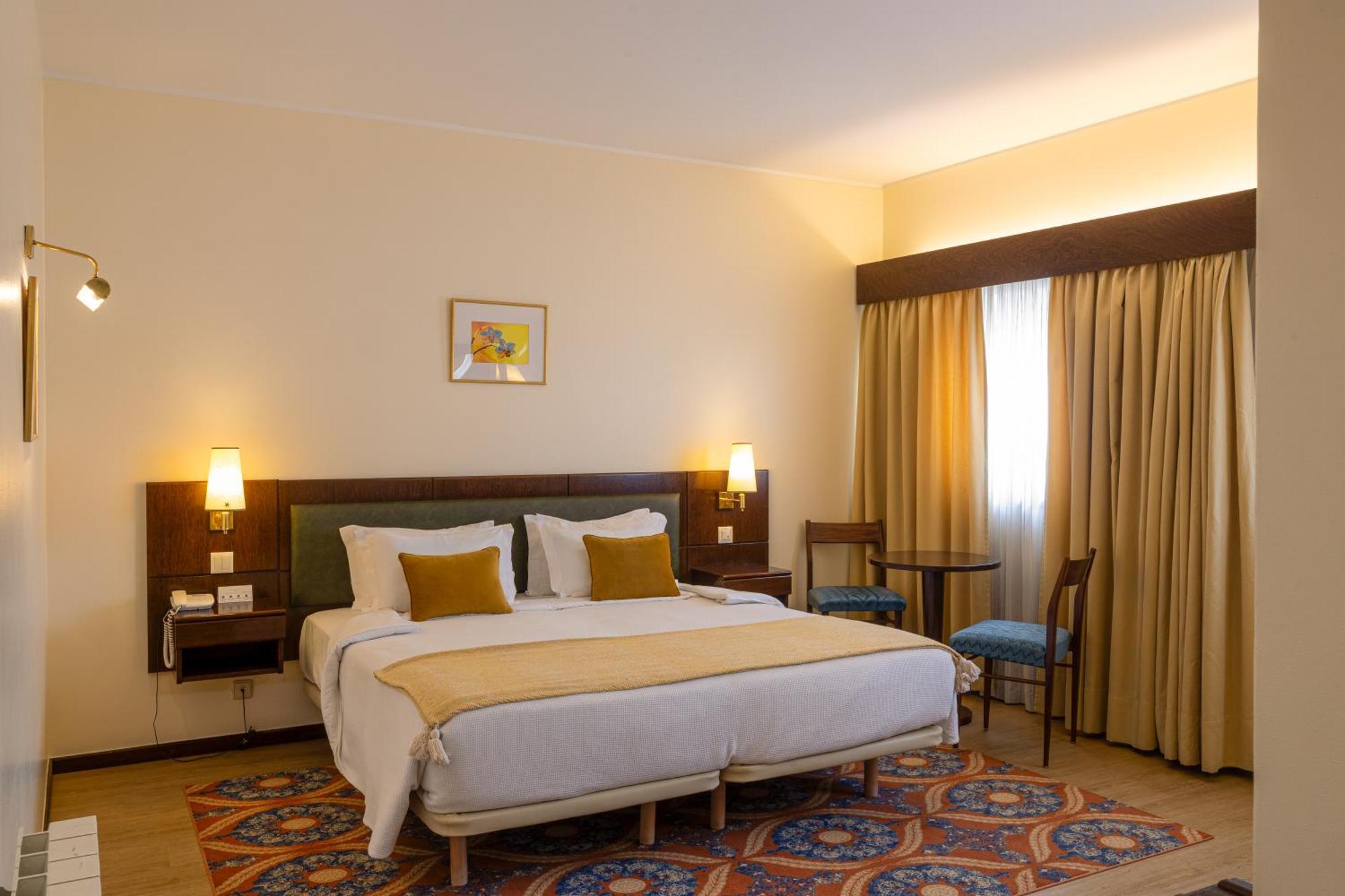 Hotel Sao Jose Fátima Kültér fotó