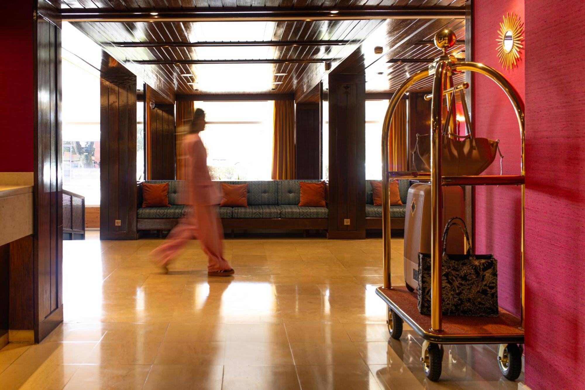 Hotel Sao Jose Fátima Kültér fotó