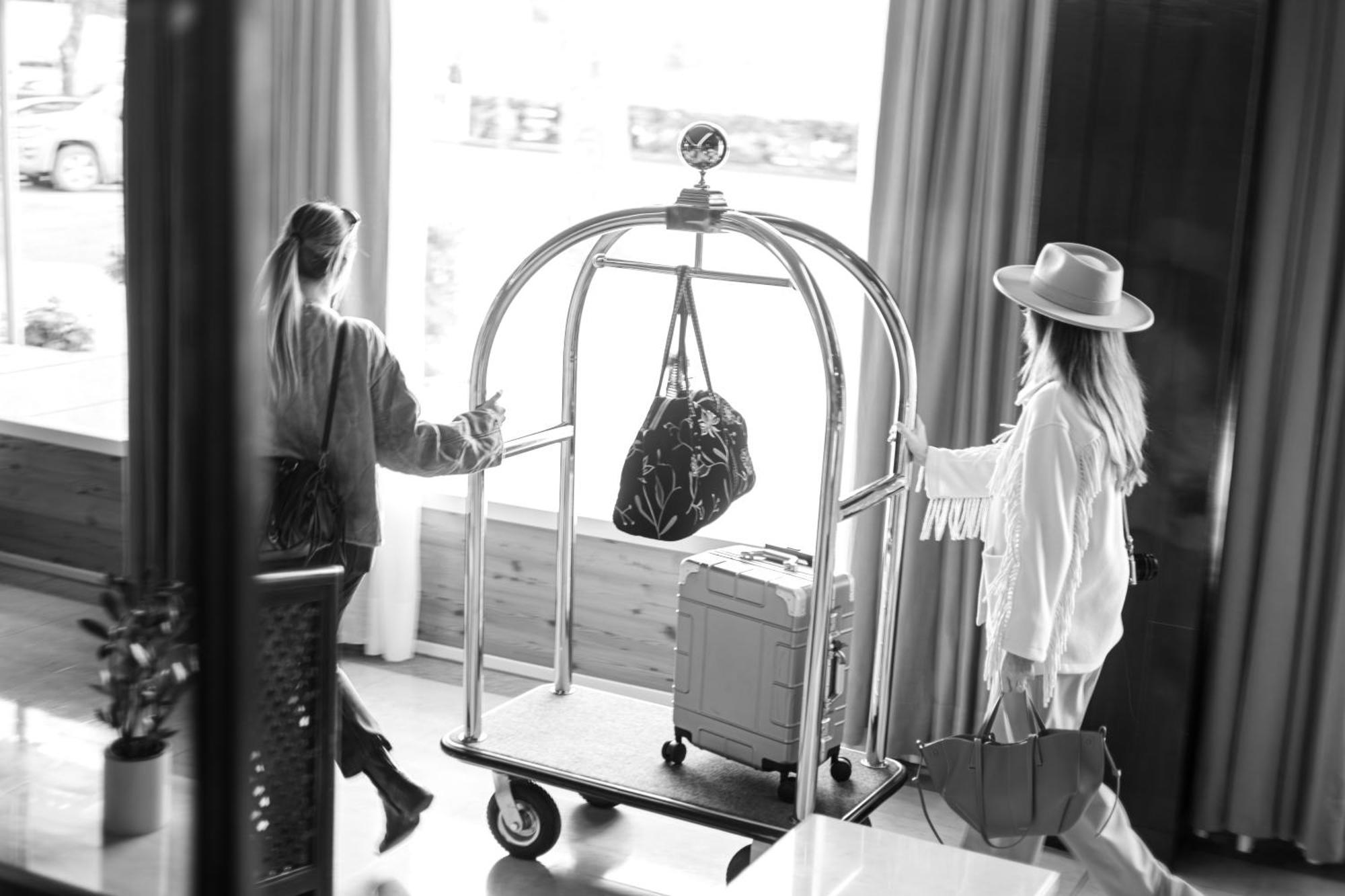 Hotel Sao Jose Fátima Kültér fotó