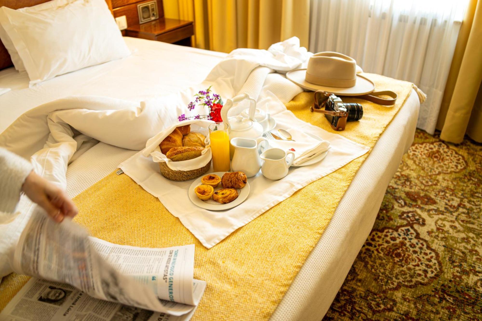 Hotel Sao Jose Fátima Kültér fotó